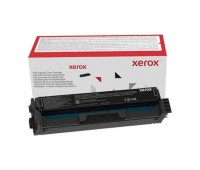 Картридж Xerox C230 / C235 черный стандартной емкости оригинальный