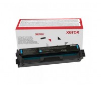 Картридж Xerox C230 / C235 голубой стандартной емкости оригинальный