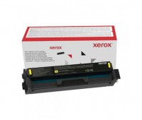 Картридж Xerox C230 / C235 желтый стандартной емкости оригинальный