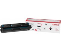 Картридж Xerox C230 / C235 голубой увеличенный оригинальный