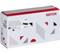 Картридж Xerox B230/ B225/ B235 черный увеличенного объема оригинальный