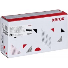 Картридж Xerox B230/ B225/ B235 черный увеличенного объема оригинальный