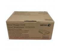 Картридж Xerox Phaser 3320DNI,  WorkCentre 3315 / 3325 (metered) оригинальный