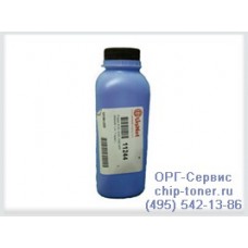 Тонер голубой Epson Aculaser C2600,  155 гр. 