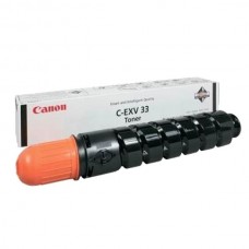 Картридж C-EXV33 для Canon IR2520 / IR2525 / IR2530 оригинальный