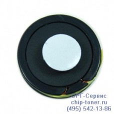 Чип пурпурного картриджа Epson Aculaser C1100 / C100N / CX11N