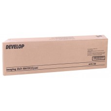Фотобарабан Develop IU-612C голубой оригинальный