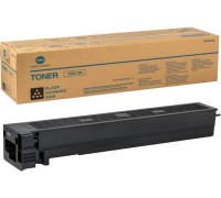 Картридж Konica Minolta bizhub C552 / C652 черный оригинальный