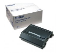 Фотокондуктор C13S051104 для Epson AcuLaser C1100 / CX11N / CX21N оригинальный 