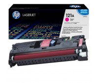 Картридж HP Color LaserJet 1500 / 2500 пурпурный оригинальный