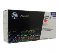 Фотобарабан HP Color LaserJet CP6015 / CM6030 / CM6040 пурпурный оригинальный