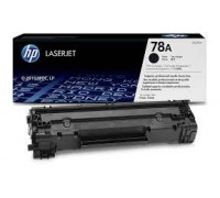 Картридж HP LaserJet Pro M1536dnf / P1566 / P1606dn оригинальный