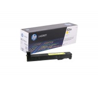 Картридж HP Color LaserJet M855 Enterprise желтый оригинальный