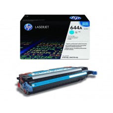 Картридж HP Color LaserJet 4700 / 4730 голубой оригинальный