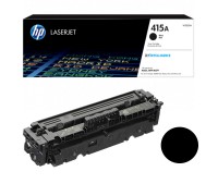 Картридж черный HP Color LaserJet Pro M454 / M479 MFP оригинальный